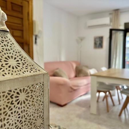 La Casa De Rafalita 科爾多瓦 外观 照片