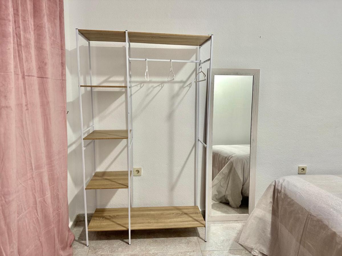 La Casa De Rafalita 科爾多瓦 外观 照片