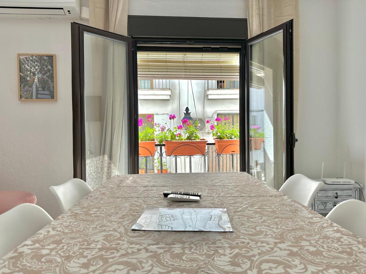 La Casa De Rafalita 科爾多瓦 外观 照片